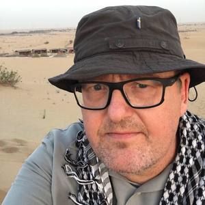 Meet your Posher, James